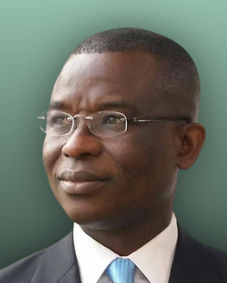 Photo of Thomas Owusu Asante, Clinical Social Work/Therapist, LCSW