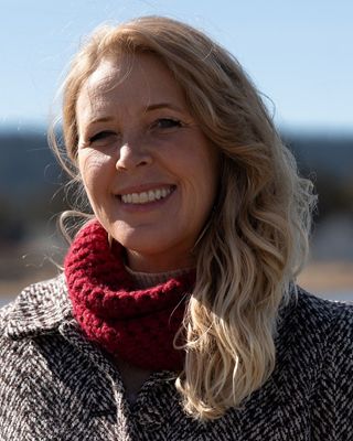 Photo of Kasey J Hall, Counselor, MA, LPCC