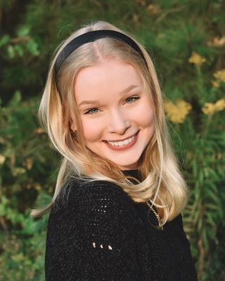 Photo of Shelby Spaulding, Pre-Licensed Professional, MFT-I