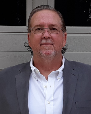 Photo of Dennis N. Cain, Marriage & Family Therapist, MA, LMFT