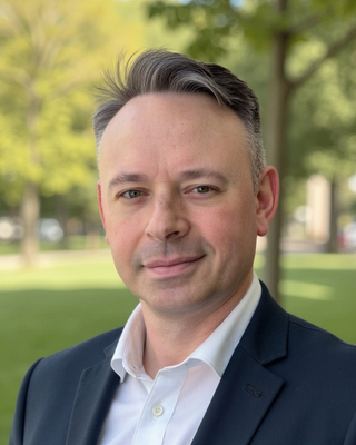 Photo of Jake DeFee, Licensed Professional Counselor, LPC