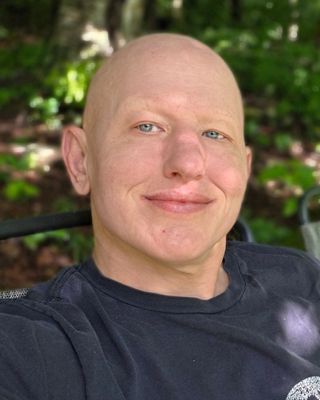 Photo of Erik Willis - Erik Willis, MA, LLC, Licensed Clinical Mental Health Counselor, MA, LCMHC