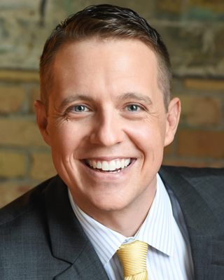 Photo of Jonathan Rohde, Psychiatric Nurse Practitioner, DNP, PMHNP, FNP