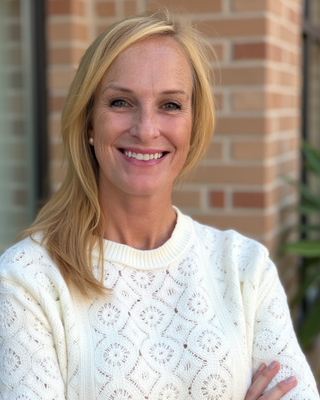 Photo of Lizzie Joan Stevenson, Marriage & Family Therapist, MS, LMFT