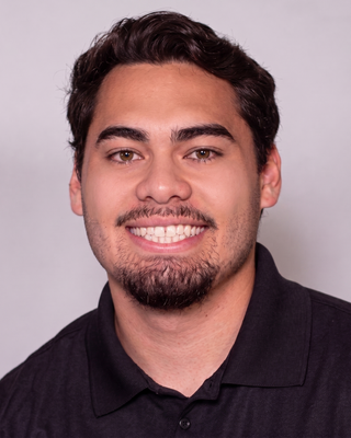 Photo of Michael Folaumahina, Clinical Social Work/Therapist, MSW, LCSW