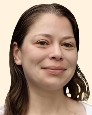 Photo of Amanda Hinchman, Clinical Social Work/Therapist, MSW, LCSW