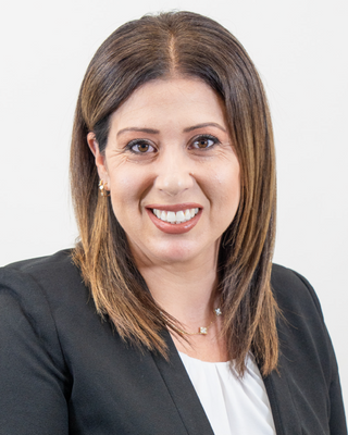 Photo of Dr. Erica J. Robledo, Clinical Social Work/Therapist, PsyD, LCSW
