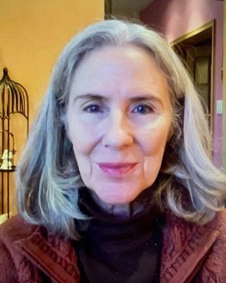 Photo of Maryellen Ruffing, LPCC