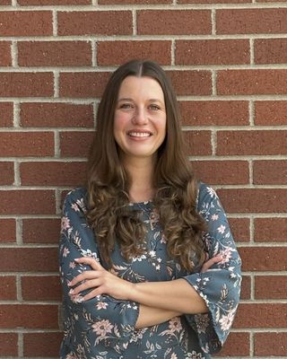 Photo of Kristin Opris, Licensed Clinical Professional Counselor, LCPC