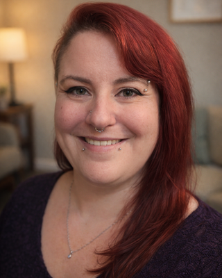 Photo of Rebekka S Zwetschek, Clinical Social Work/Therapist, LCSW