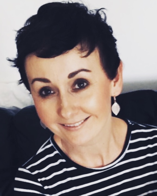 Photo of Louise Elliott, Psychotherapist, MA, MBACP