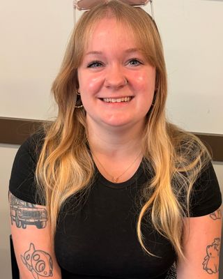 Photo of Hailey Breanne Warren, Pre-Licensed Professional