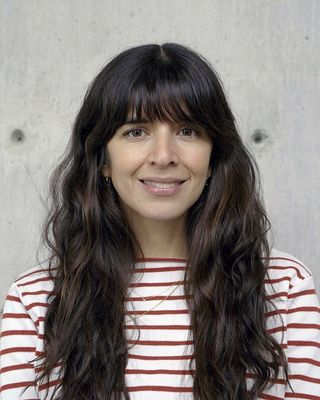 Foto de Alejandra Martínez Oriza, Psicólogo, Maestría