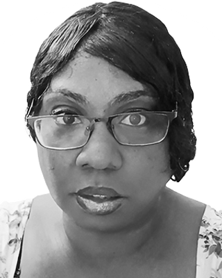 Photo of LaKeina Ferguson, Marriage & Family Therapist, LMFT