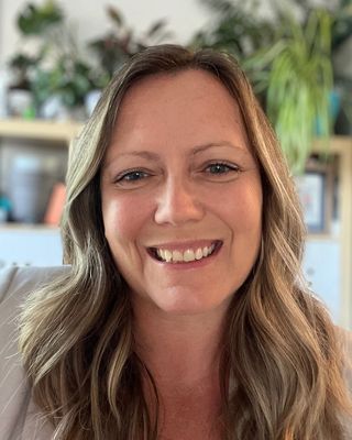 Photo of Kristen Bassett-Berkiw, Registered Social Worker, MSW, RSW