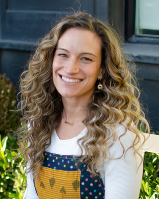 Photo of Amy Rogers, Counselor, ACMHC
