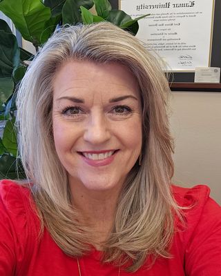 Photo of Lori Van Dresar, Licensed Professional Counselor, ART, CCTP, CART, EMDR, MEd