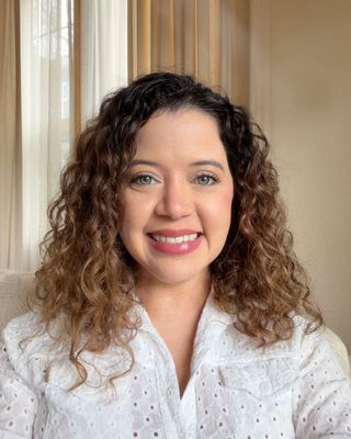 Photo of Shirleidy Freitas Stratton, Licensed Mental Health Counselor Associate, MA, MSc, LMHCA