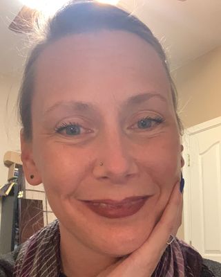 Photo of Cassandra Perryman, Counselor, LPCC, LMHC, NCC