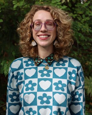 Photo of Sturdy Sikora, Clinical Social Work/Therapist, LCSWAIC