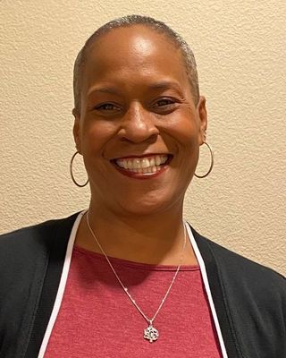 Photo of De Vida Gill, Clinical Social Work/Therapist, PhD, EdD, LCSW