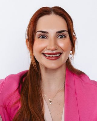 Photo of Danielle Dow, Pre-Licensed Professional, MA, LAPC, NCC