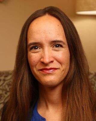 Photo of Rebecca Ruda, Counselor in Utah