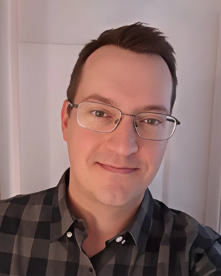 Photo of Jonathan Zugel, Licensed Professional Counselor, LPC