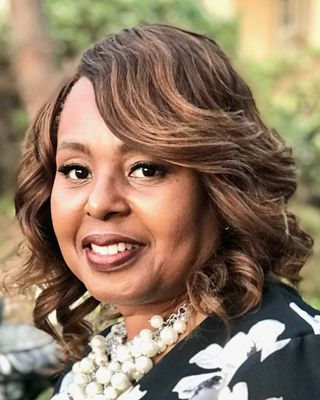 Photo of Rita Mercer, Psychological Associate, PsyD