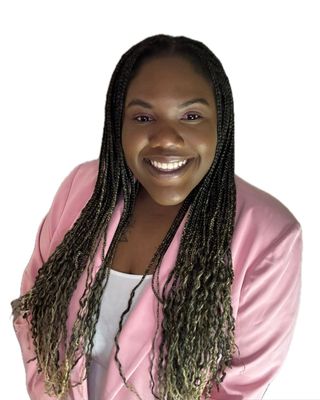 Photo of Shatavia Andrews, Licensed Professional Counselor, MS, LPC