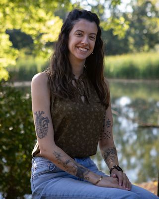 Photo of Alicia Tegtman, Clinical Social Work/Therapist, LSW