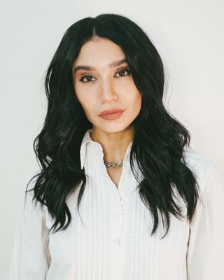 Photo of Eve Blazo, Clinical Social Work/Therapist, LCSW, RYT-200
