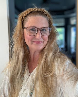 Photo of Heidi Huffman, Licensed Professional Counselor, MS, LPC, NCC
