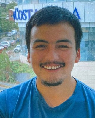 Foto de Yerko Fernando Gomez Vargas, Psicólogo