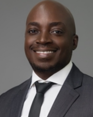 Photo of Olawande Awopetu, Psychiatric Nurse Practitioner, PMHNP