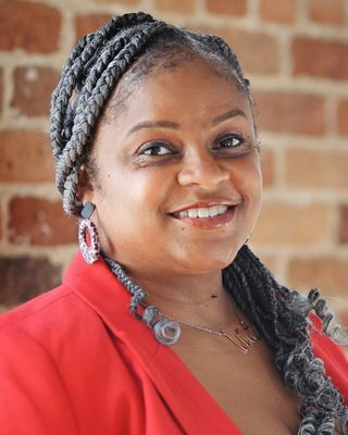 Photo of Chanda Atkins, Counselor, MA, LCMHC