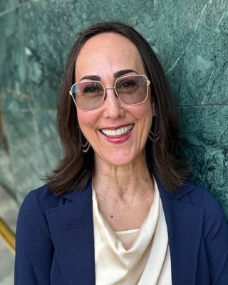 Photo of Lynett Mitten, Drug & Alcohol Counselor, MA, LADC/MH