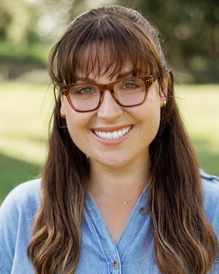 Photo of Michelle Kuhn, Counselor, LMHC