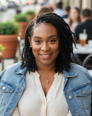 Photo of Yanique Anderson, Counselor, LMHC