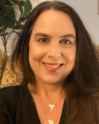 Photo of Jeannie Herman, Licensed Professional Counselor, LPCC, LPC