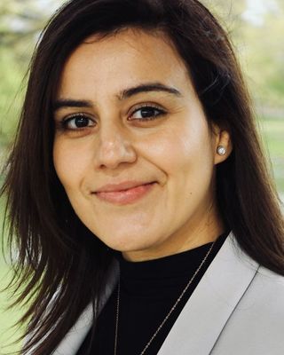 Photo of Nubia Guzman, MA,  LPC, Licensed Professional Counselor