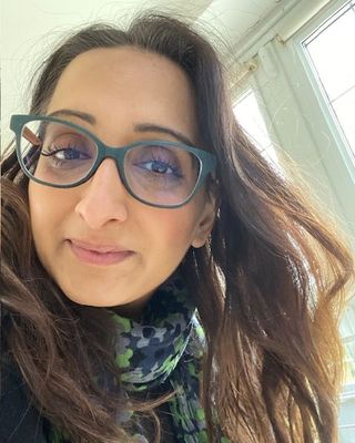 Photo of Sunny Sondh, Counsellor, MBACP