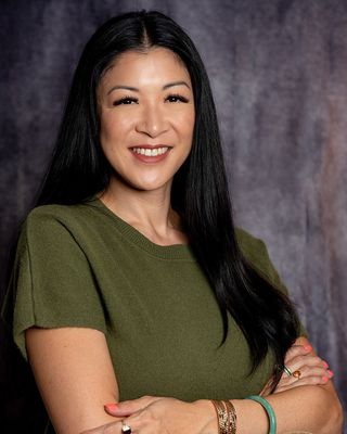 Photo of Dr. Jana Tran, Psychologist in Bellaire, TX