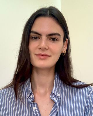 Photo de Clara Schmitt, Psychopraticien