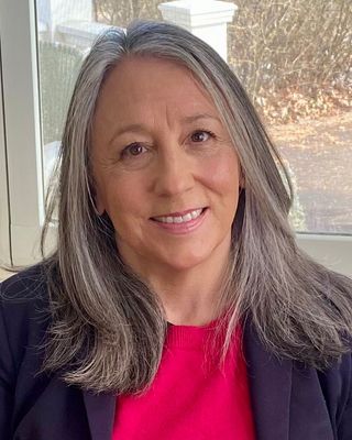 Photo of Patricia M Murphy, LMHC