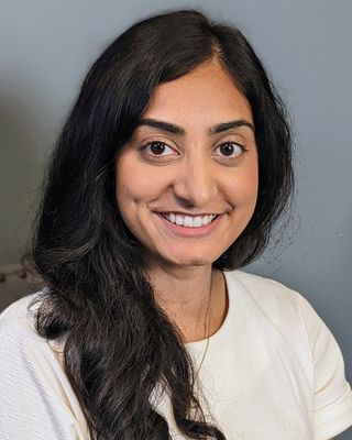 Photo of Mehnaz Siddiqui, Counselor in Bloomingdale, IL