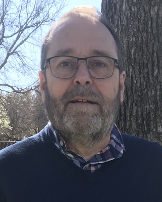 Photo of David Seckinger, Licensed Professional Counselor in Downtown, Fort Worth, TX
