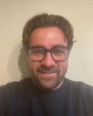 Photo of Jack Pinches, Psychotherapist, UKCP Trainee