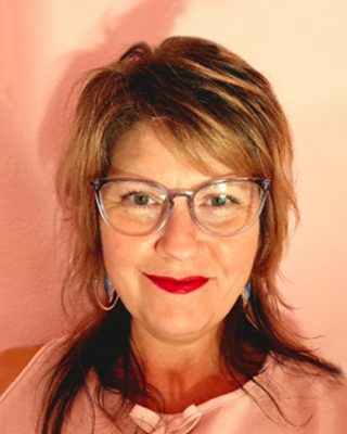 Photo of Tiffany Martin, Clinical Social Work/Therapist, LICSW
