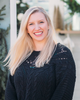 Photo of Rebecca Partridge, Marriage & Family Therapist, PhD, LMFT-S